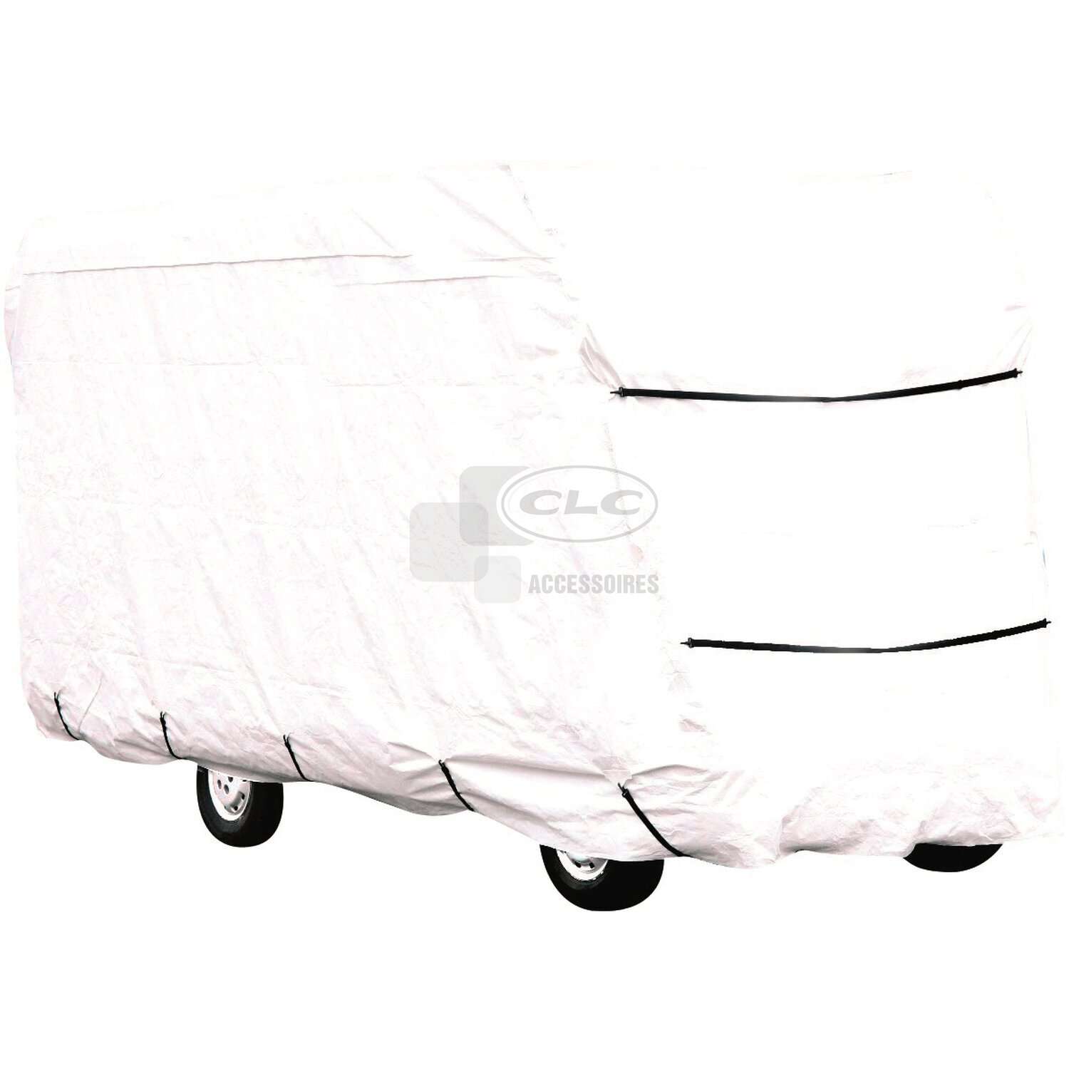 Housse de timon en polyester, Housse caravane, Bâche de protection pour  caravane, Accessoire caravane, Accessoires Camping-car