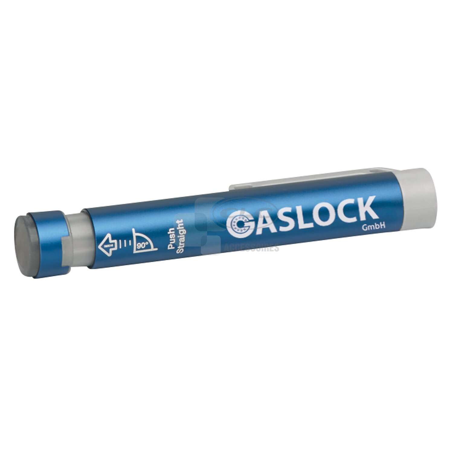 Contrôleur de niveau de gaz - pour bouteille de gaz GASLOW