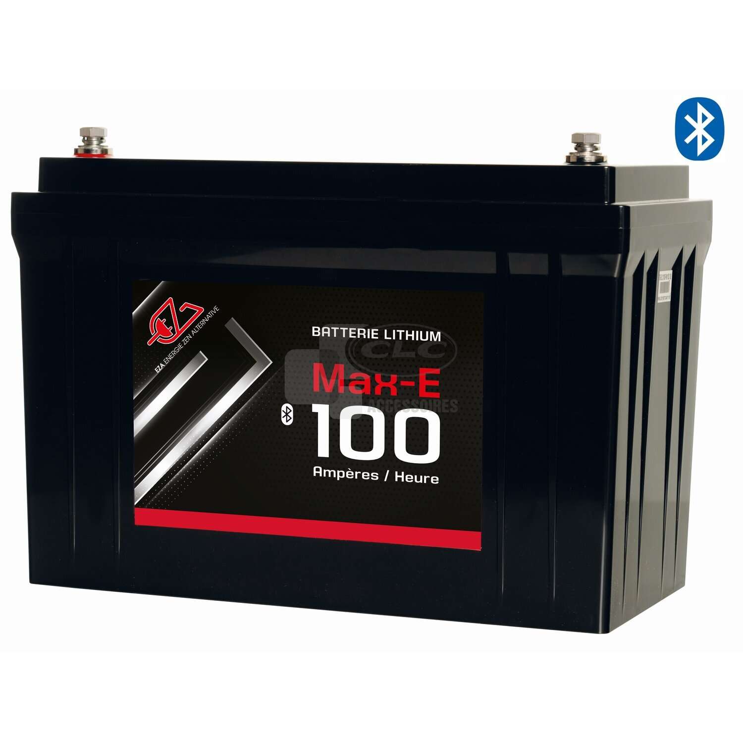 Coupe Batterie 100 AMP