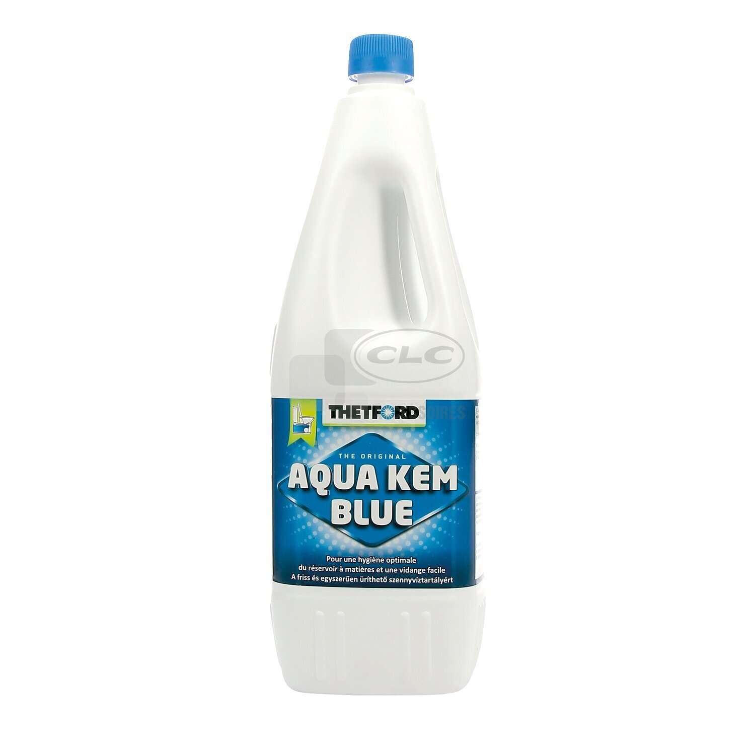 Aqua-Kem bleu 500514