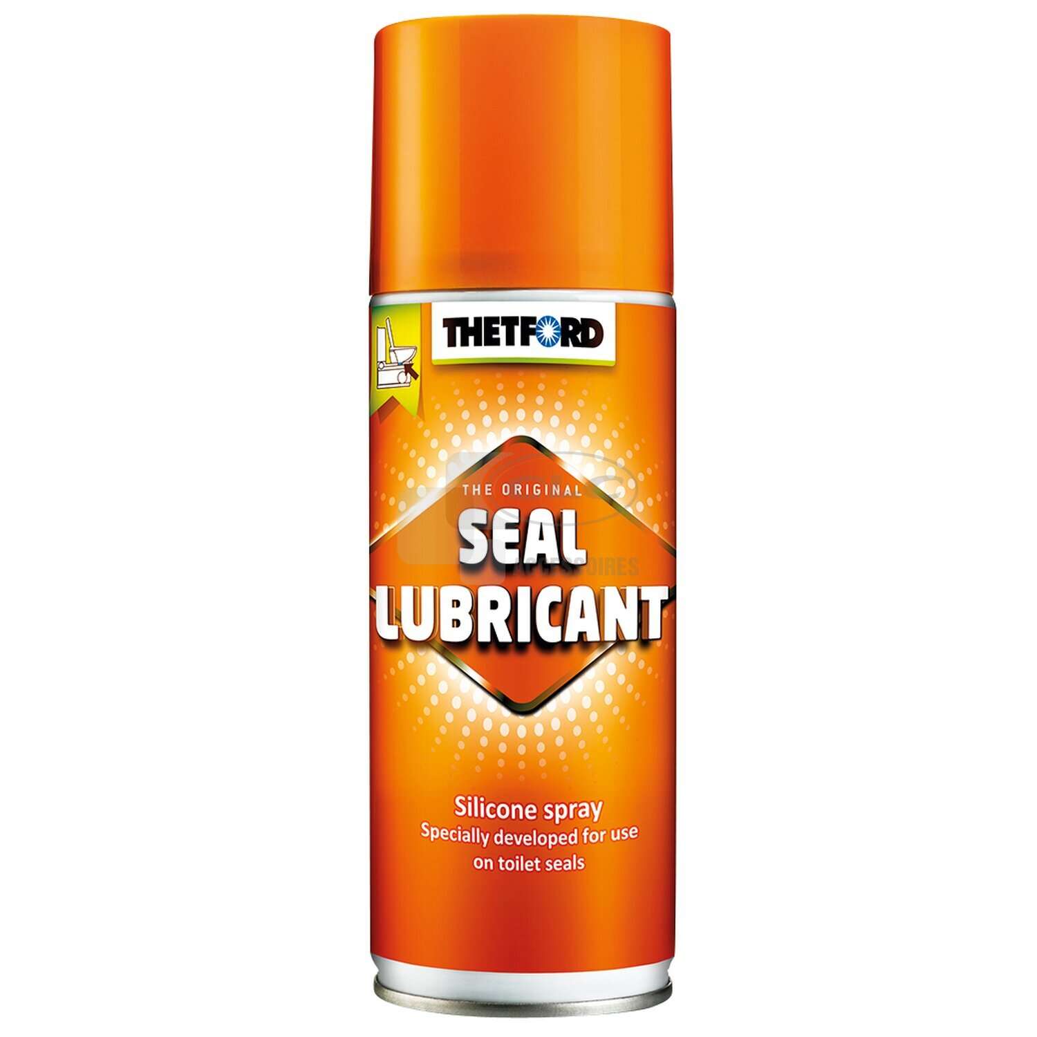 Spray lubrifiant 500534