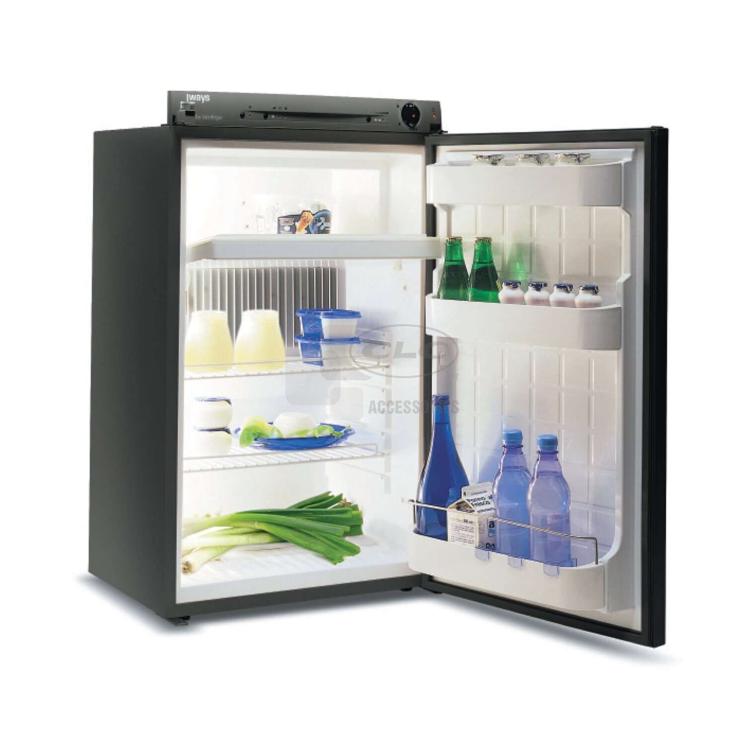 Réfrigérateurs à absorption VTR 5090 514362