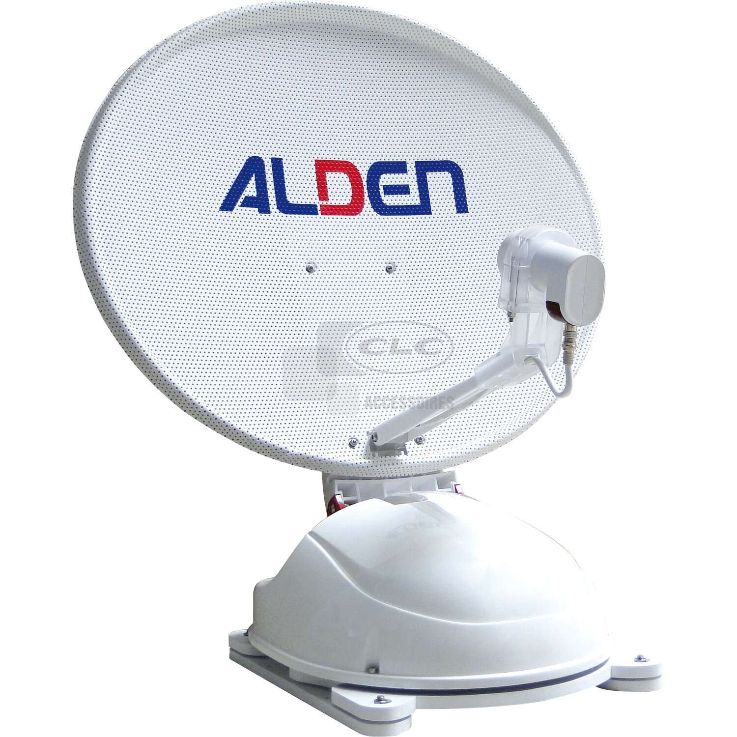 Antennes - Satellite & Antennes - Installateur - Assortiment