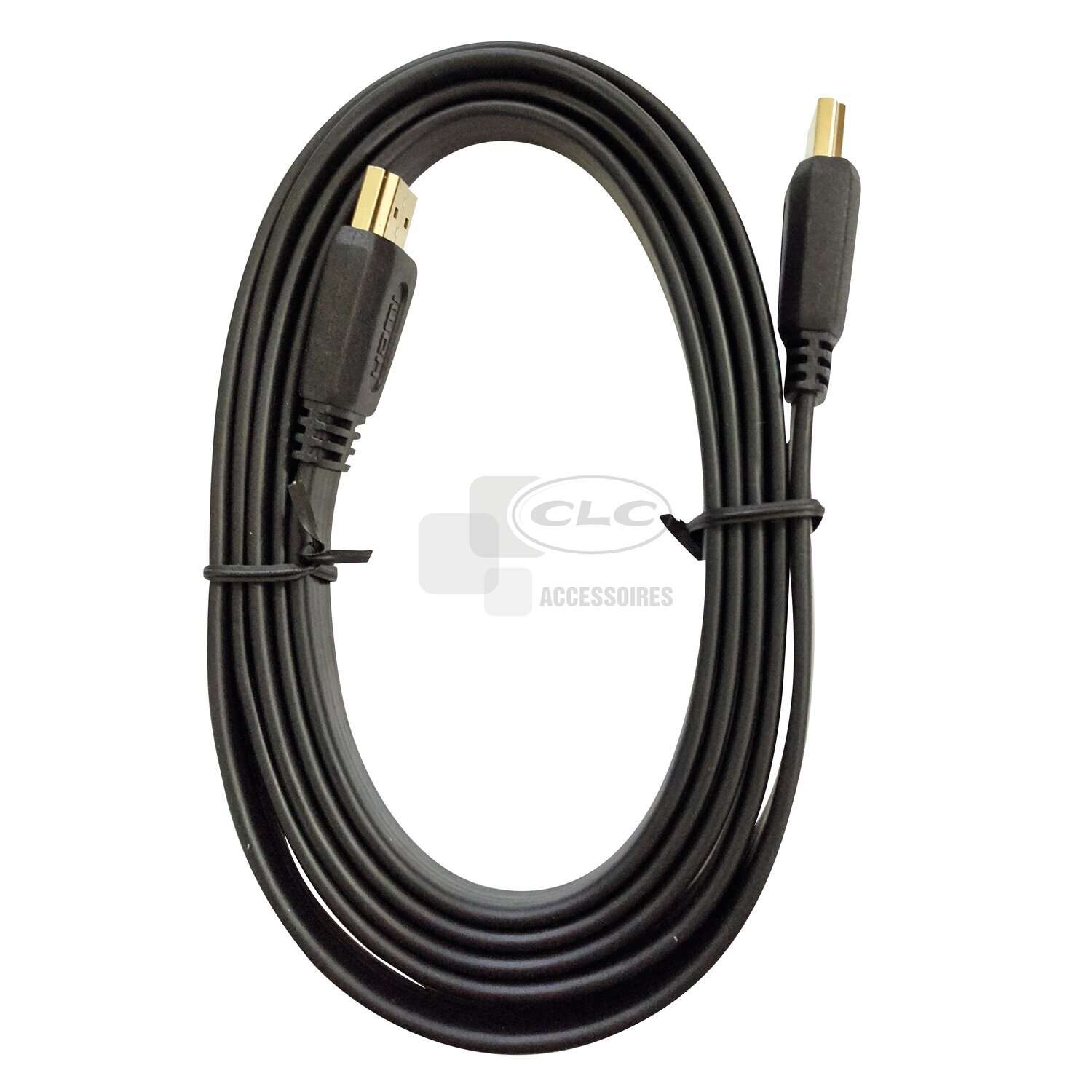 Cable HDMI 1,5m Gold 572110