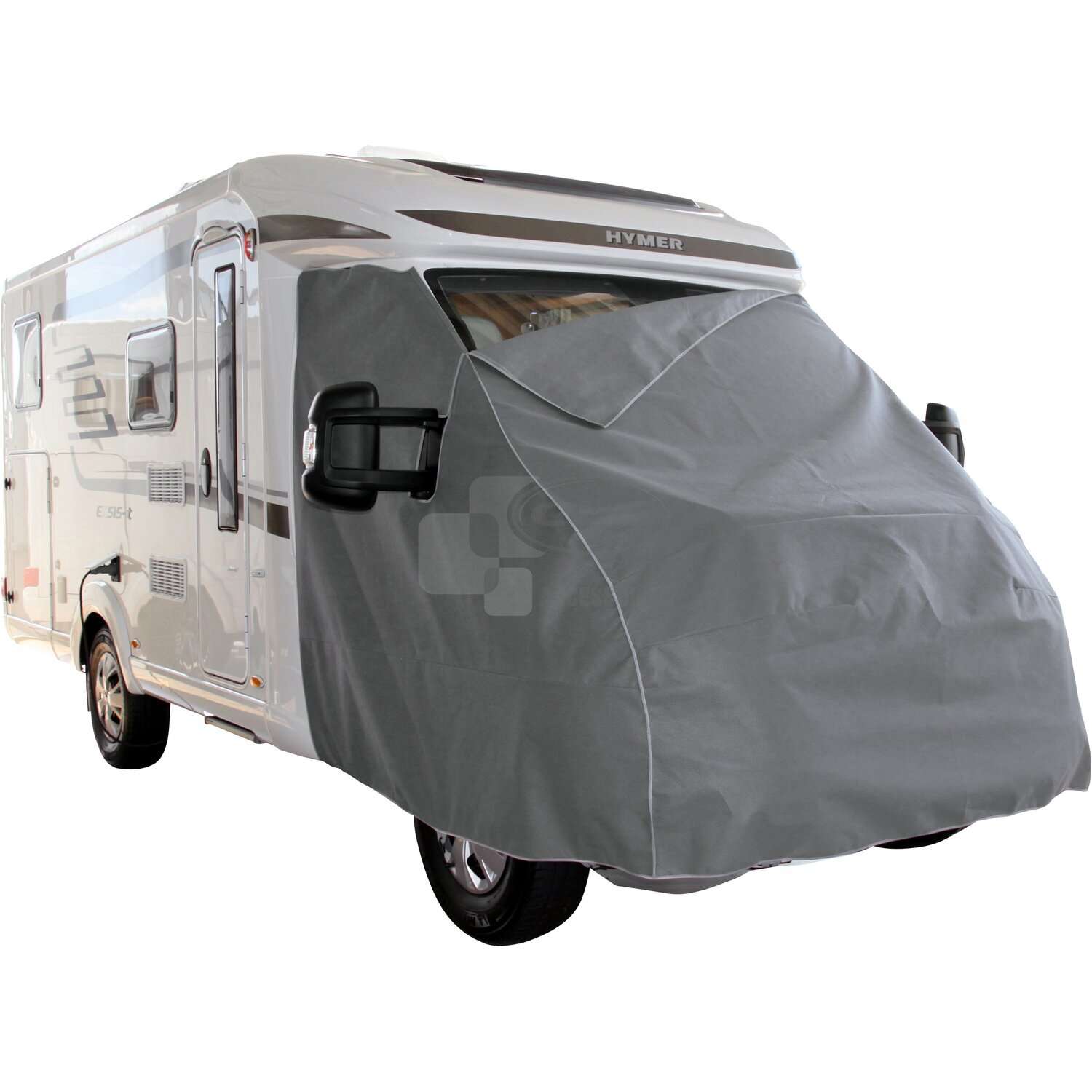 Sécurité attelages Équipements et accessoires pour camping-cars et