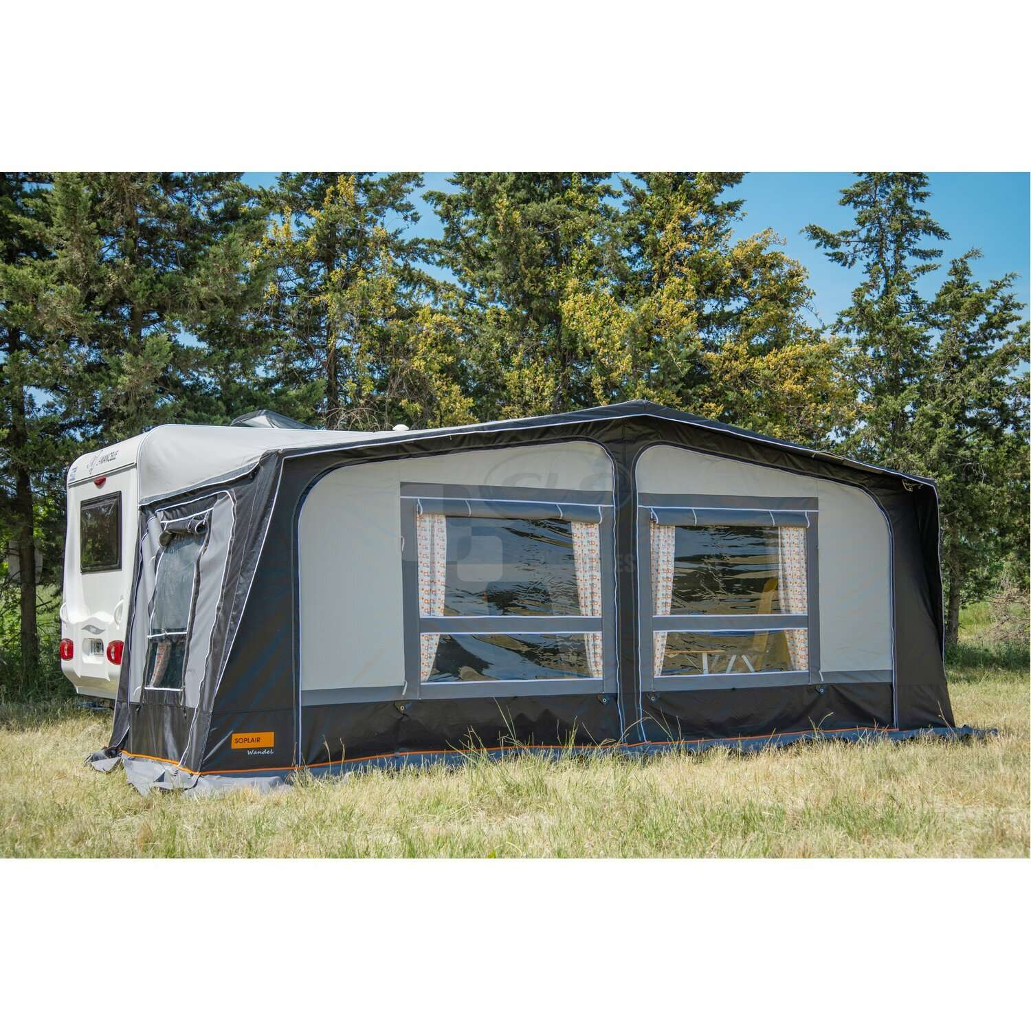 Accessoires caravane et matériel de camping - Loisirs Caravaning