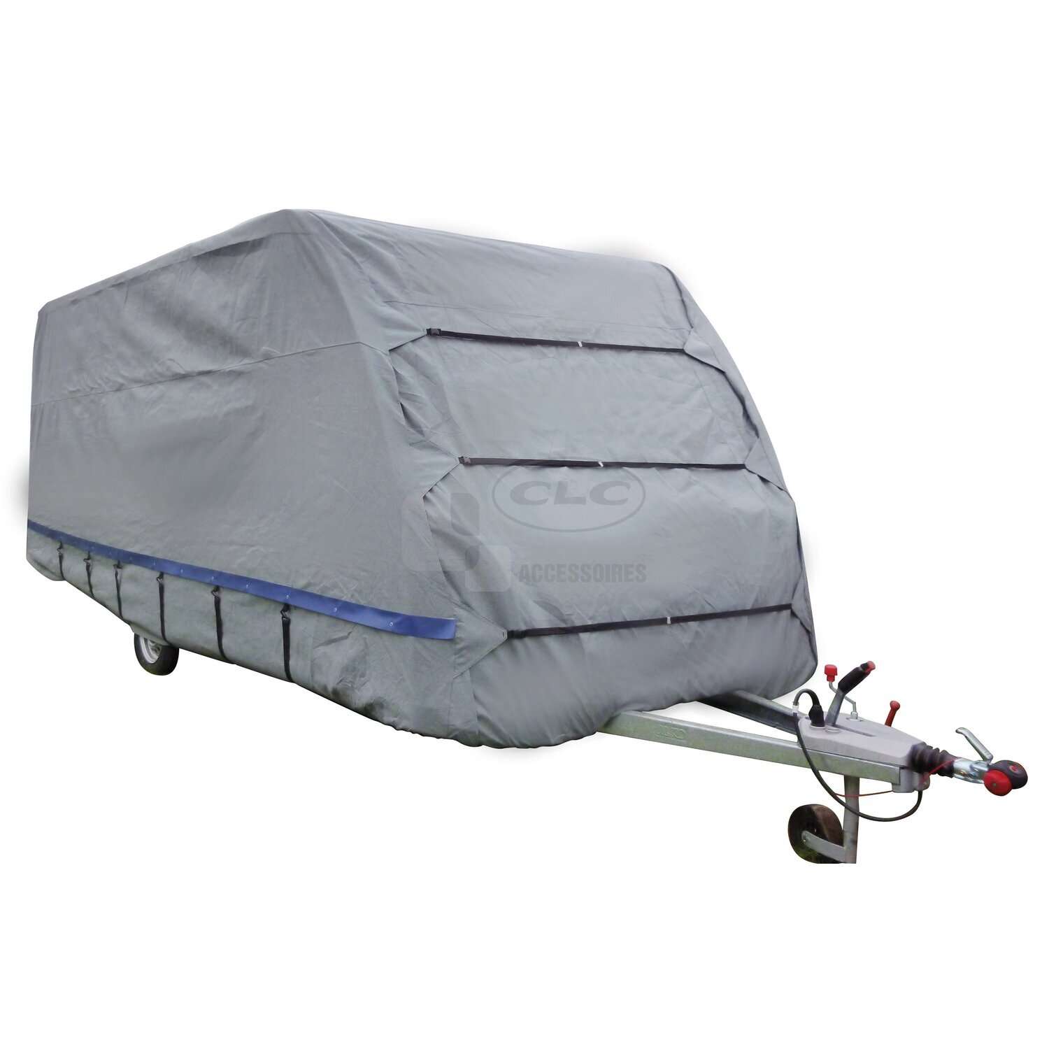Housse de protection pour camping-car pour l'hivernage - Just4Camper Optima  RG-1Q11094