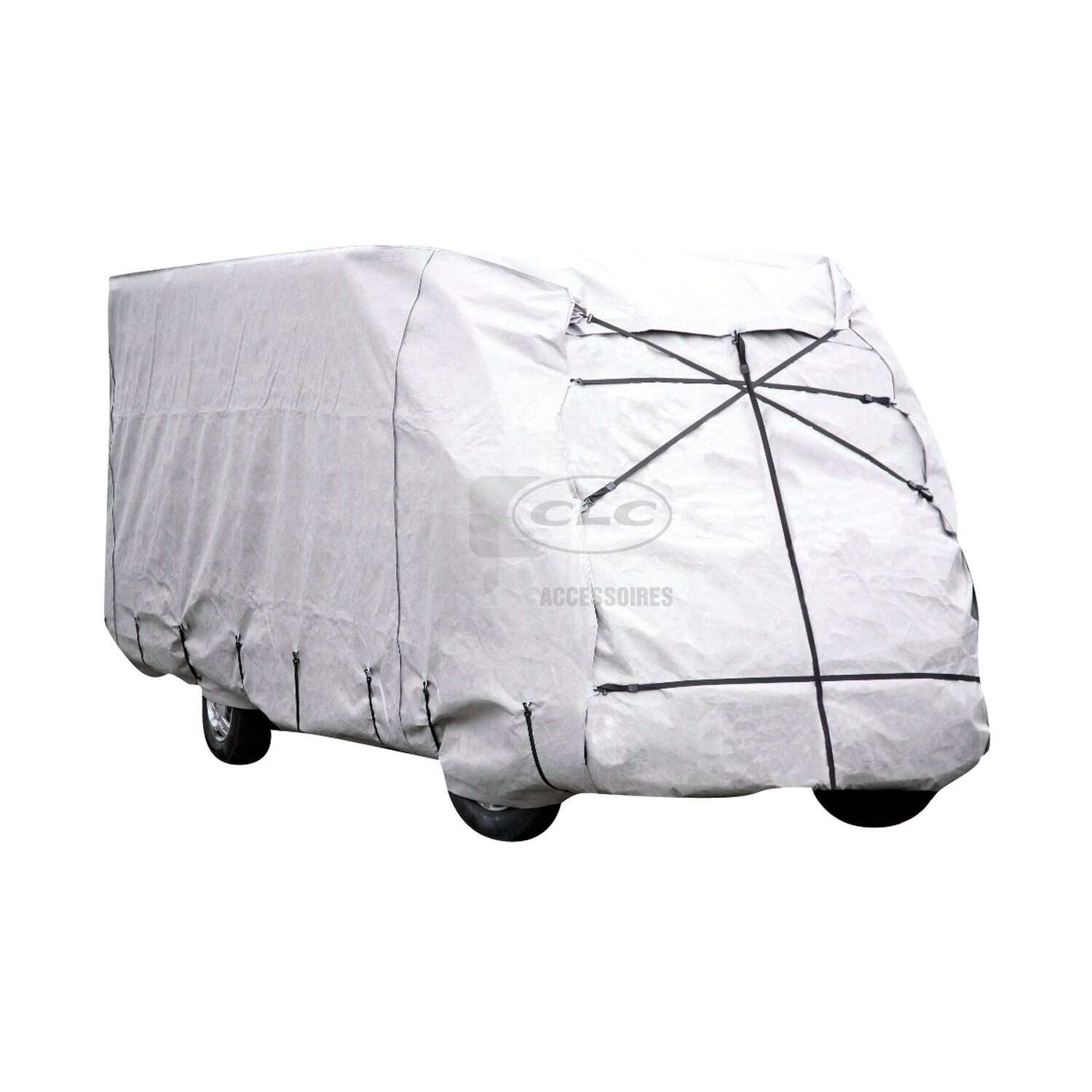 Housse de protection pour camping car