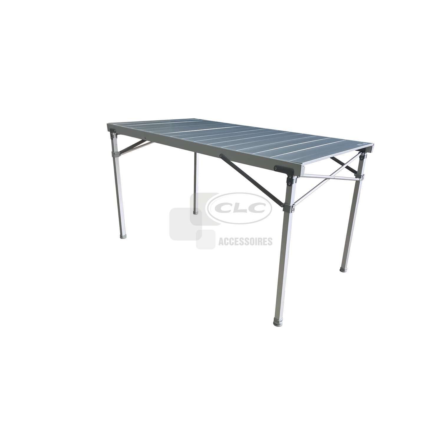 Table Flex Alu P973001