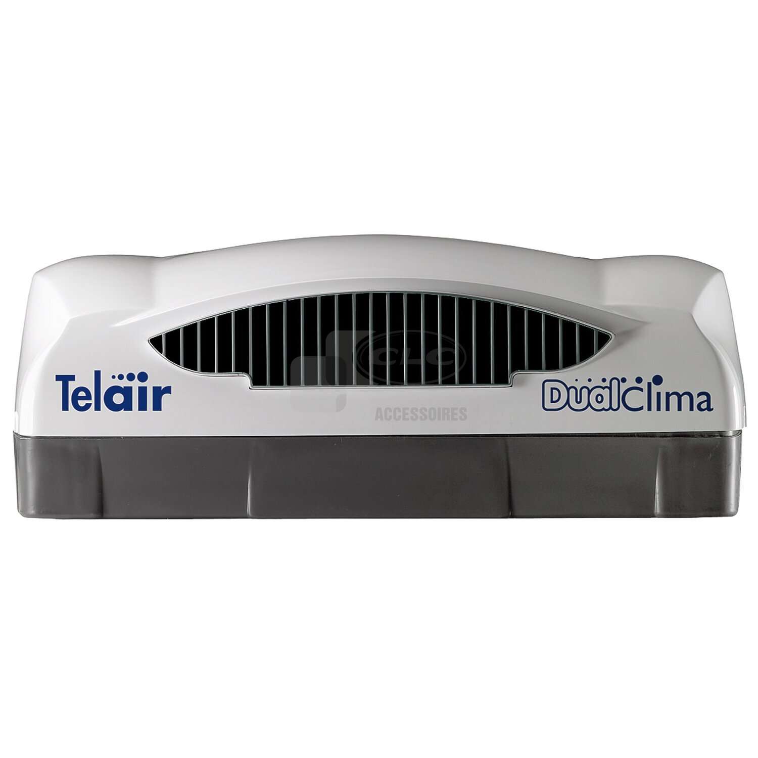 Climatiseur / Chauffage Telair Silent 7400H spécial Camping-car