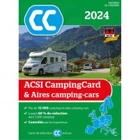 Roc line 030247B Cales Camping-Car, Set de 2