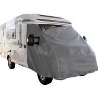 Rideau isolant extérieur Sunlight pour camping-cars profilés/ Capucines, Isolation & protection contre le soleil, Protèger & èconomiser
