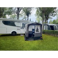 Auvent camping car - Équipement caravaning