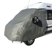 Housse de protection camping car capucine de 6 à 6.5m